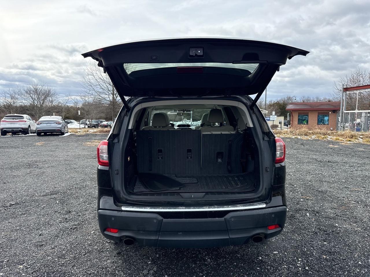 2019 Subaru Ascent Limited Chantilly VA