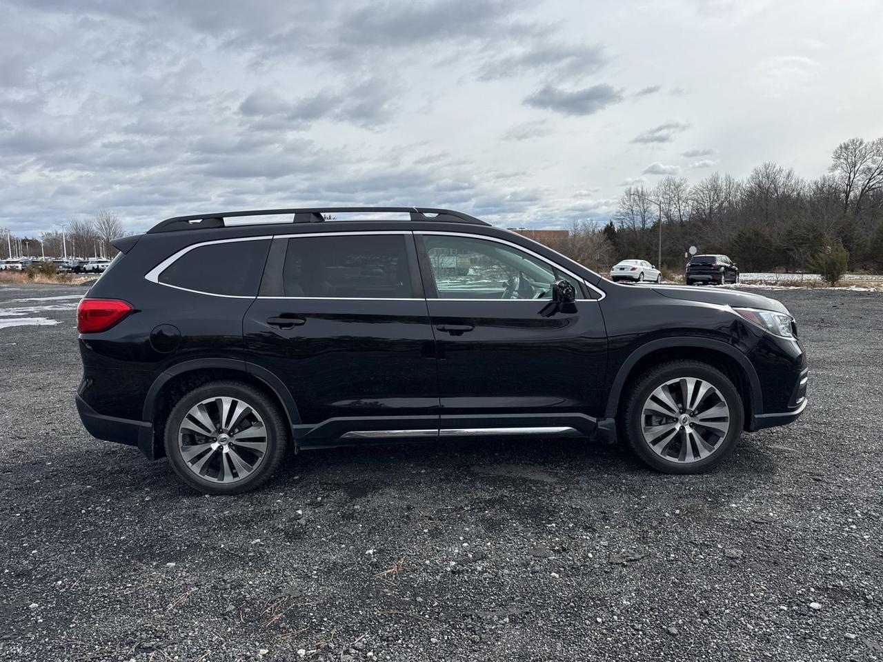 2019 Subaru Ascent Limited Chantilly VA