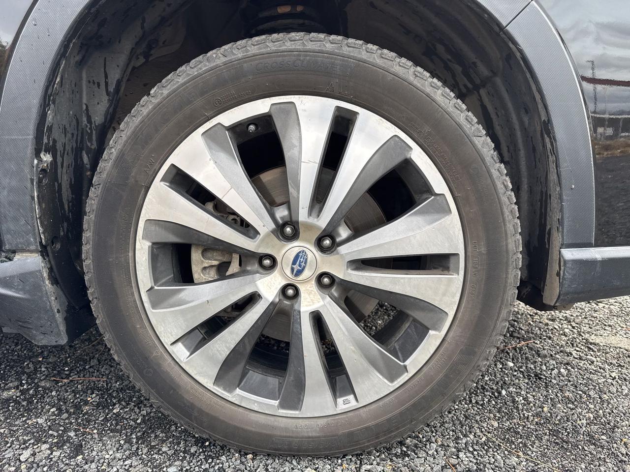 2019 Subaru Ascent Limited Chantilly VA