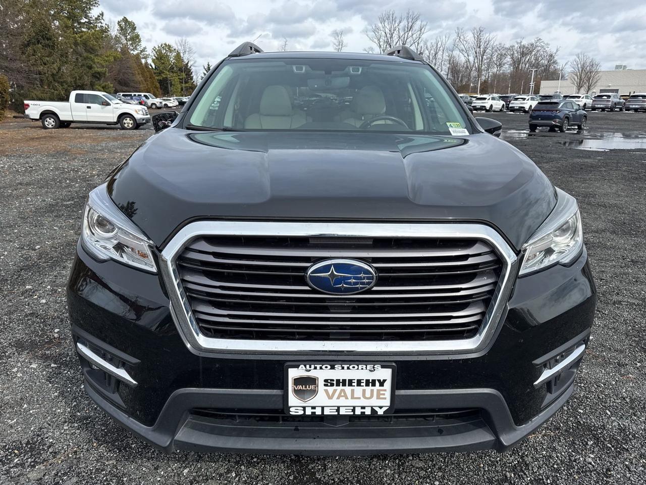2019 Subaru Ascent Limited Chantilly VA