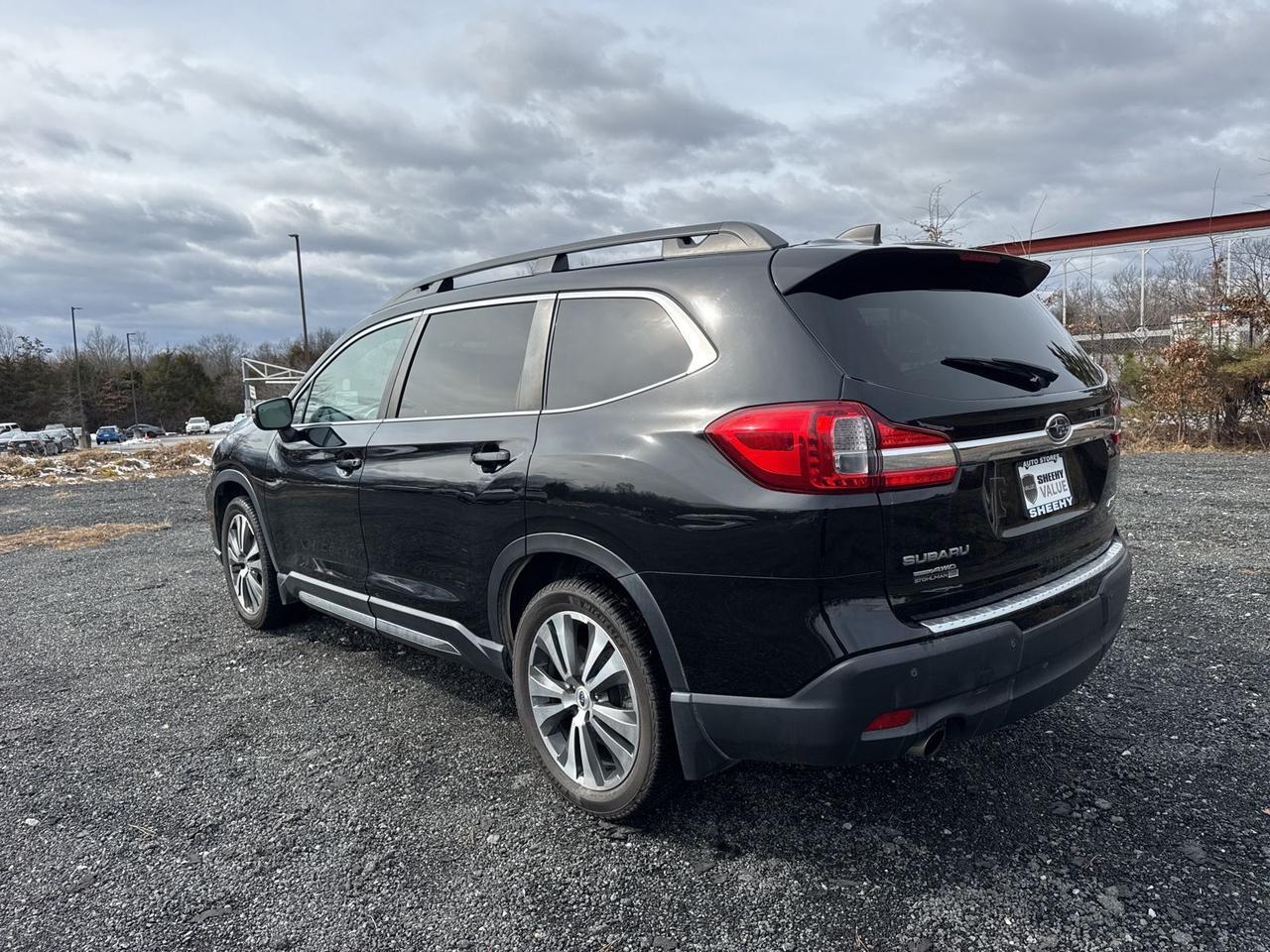 2019 Subaru Ascent Limited Chantilly VA