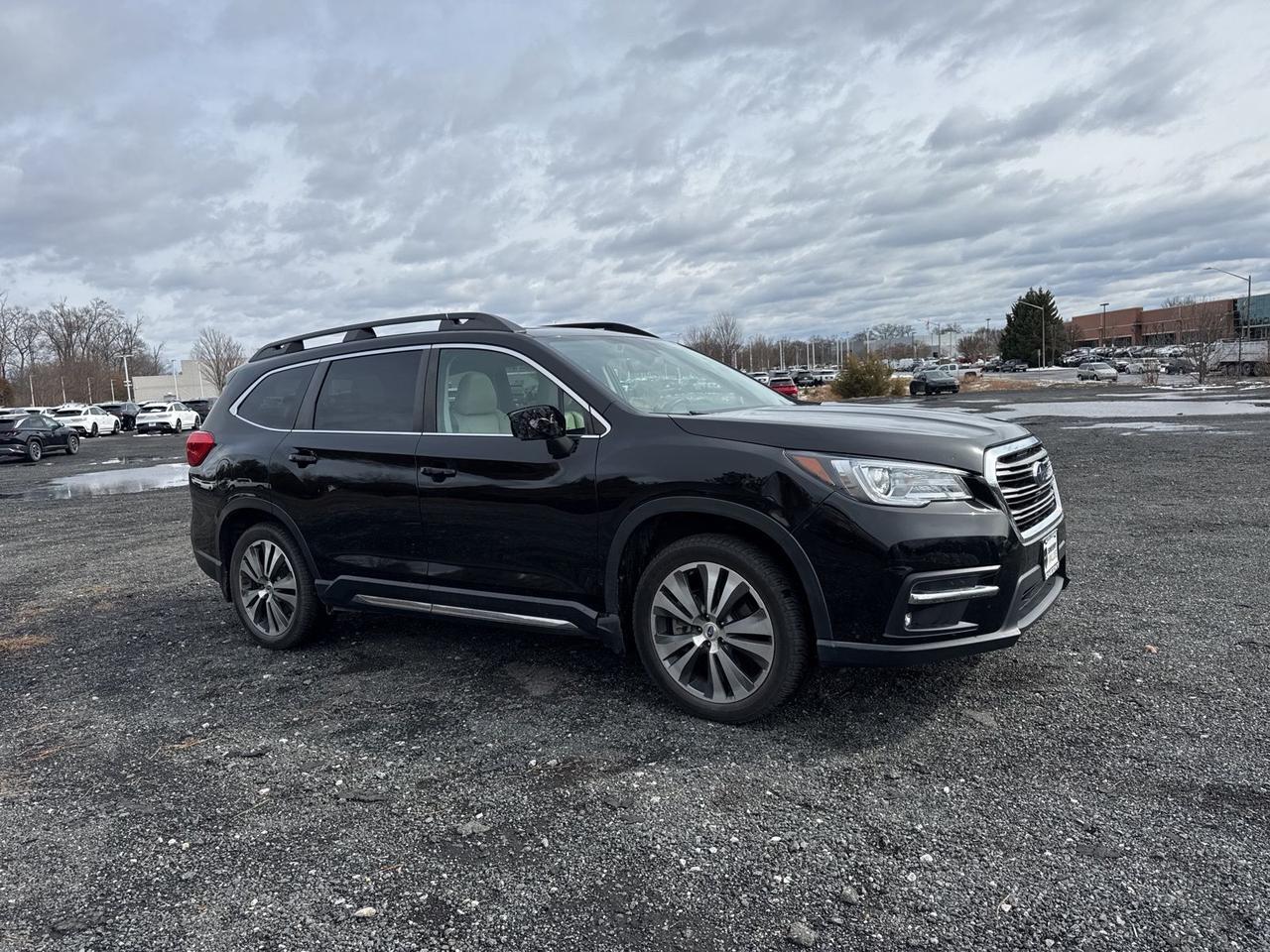 2019 Subaru Ascent Limited