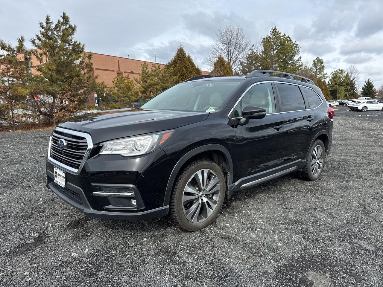 2019 Subaru Ascent Limited Chantilly VA