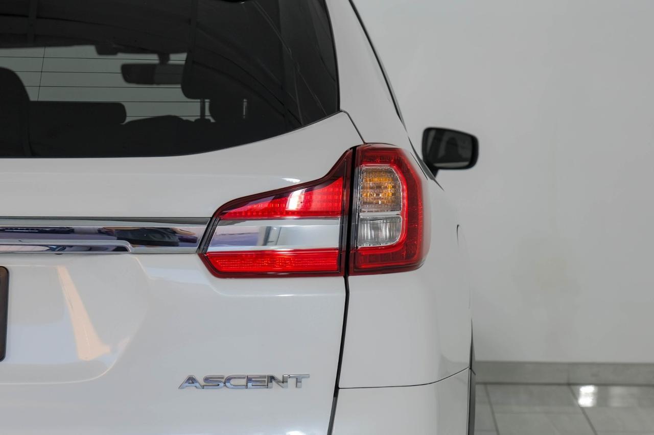 2019 Subaru Ascent PREMIUM AWD EYESIGHT DRIVER ASSIST HEATED SEATS REAR CAMERA KEYLESS START Carrollton TX