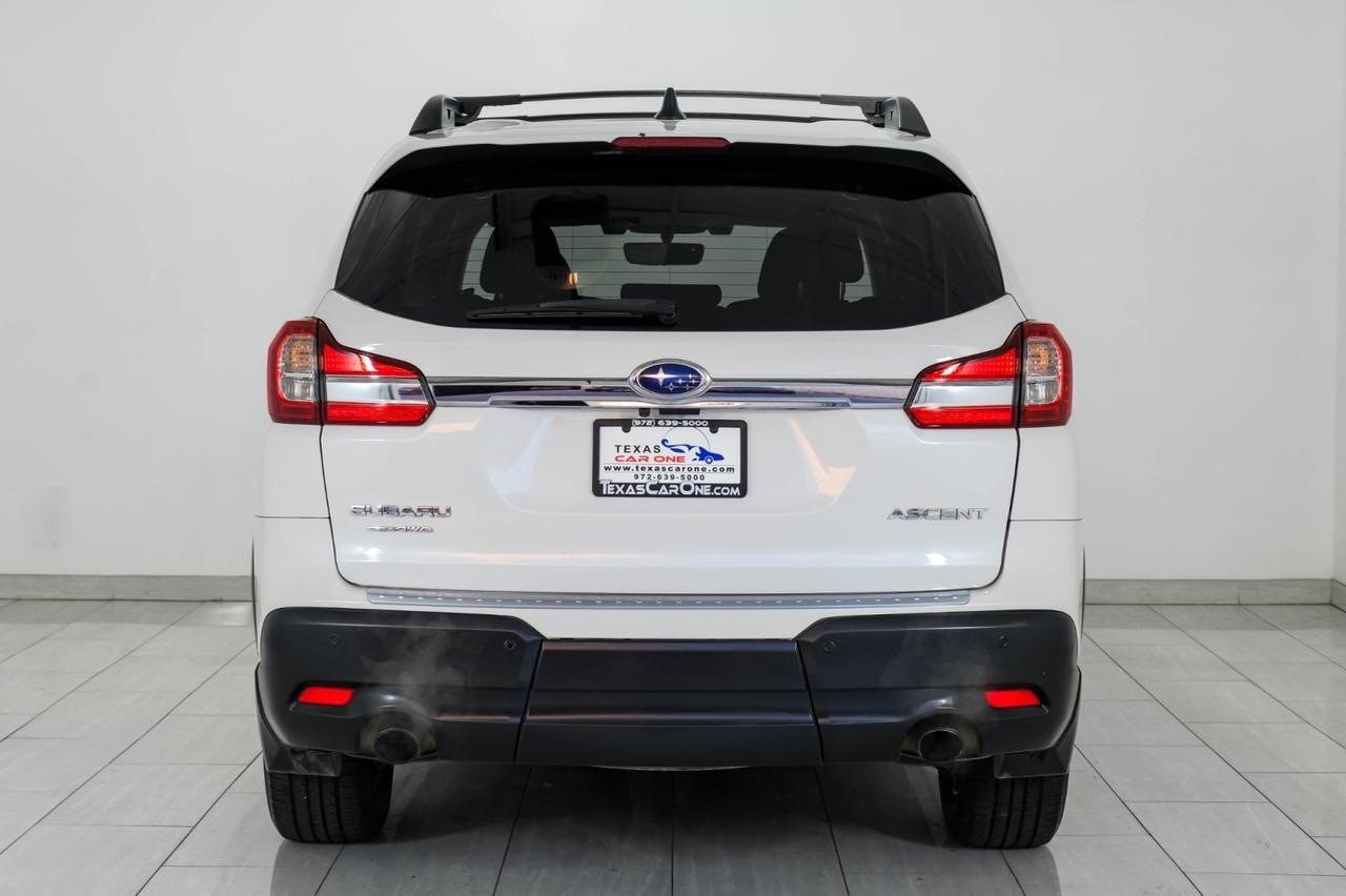 2019 Subaru Ascent PREMIUM AWD EYESIGHT DRIVER ASSIST HEATED SEATS REAR CAMERA KEYLESS START Carrollton TX
