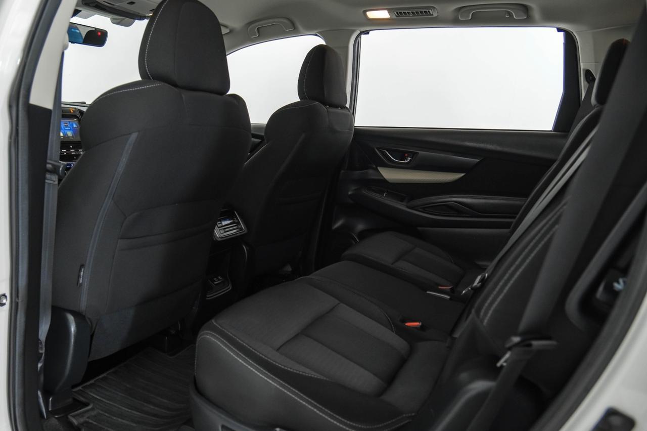 2019 Subaru Ascent PREMIUM AWD EYESIGHT DRIVER ASSIST HEATED SEATS REAR CAMERA KEYLESS START Carrollton TX