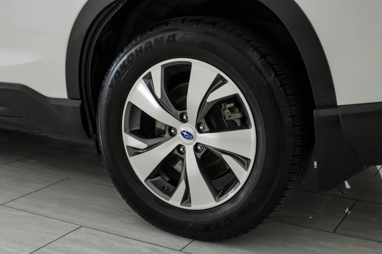 2019 Subaru Ascent PREMIUM AWD EYESIGHT DRIVER ASSIST HEATED SEATS REAR CAMERA KEYLESS START Carrollton TX