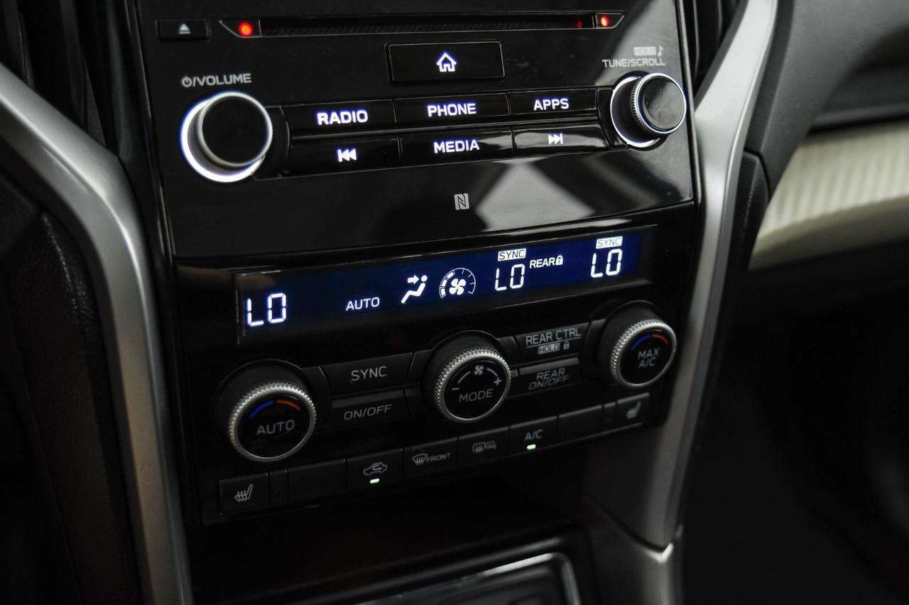 2019 Subaru Ascent PREMIUM AWD EYESIGHT DRIVER ASSIST HEATED SEATS REAR CAMERA KEYLESS START Carrollton TX