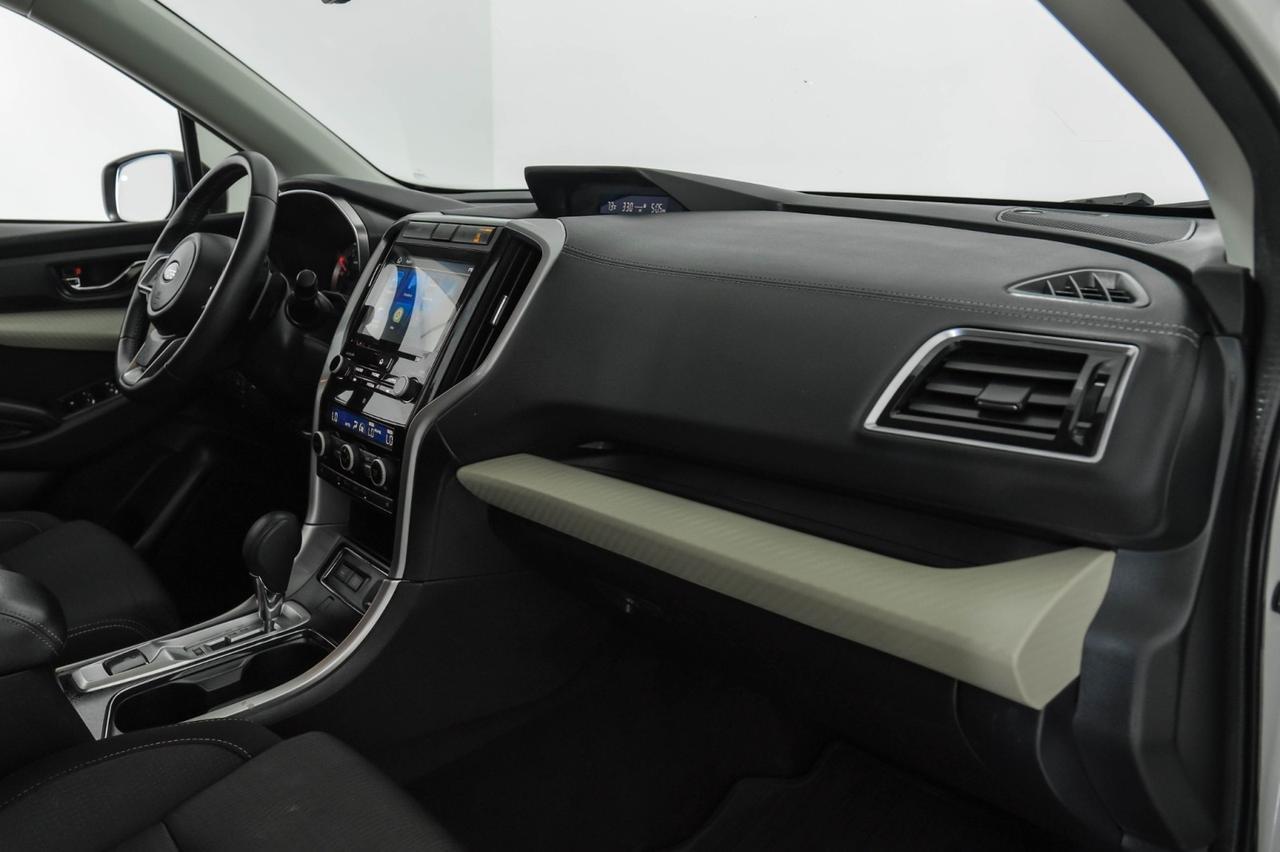 2019 Subaru Ascent PREMIUM AWD EYESIGHT DRIVER ASSIST HEATED SEATS REAR CAMERA KEYLESS START Carrollton TX