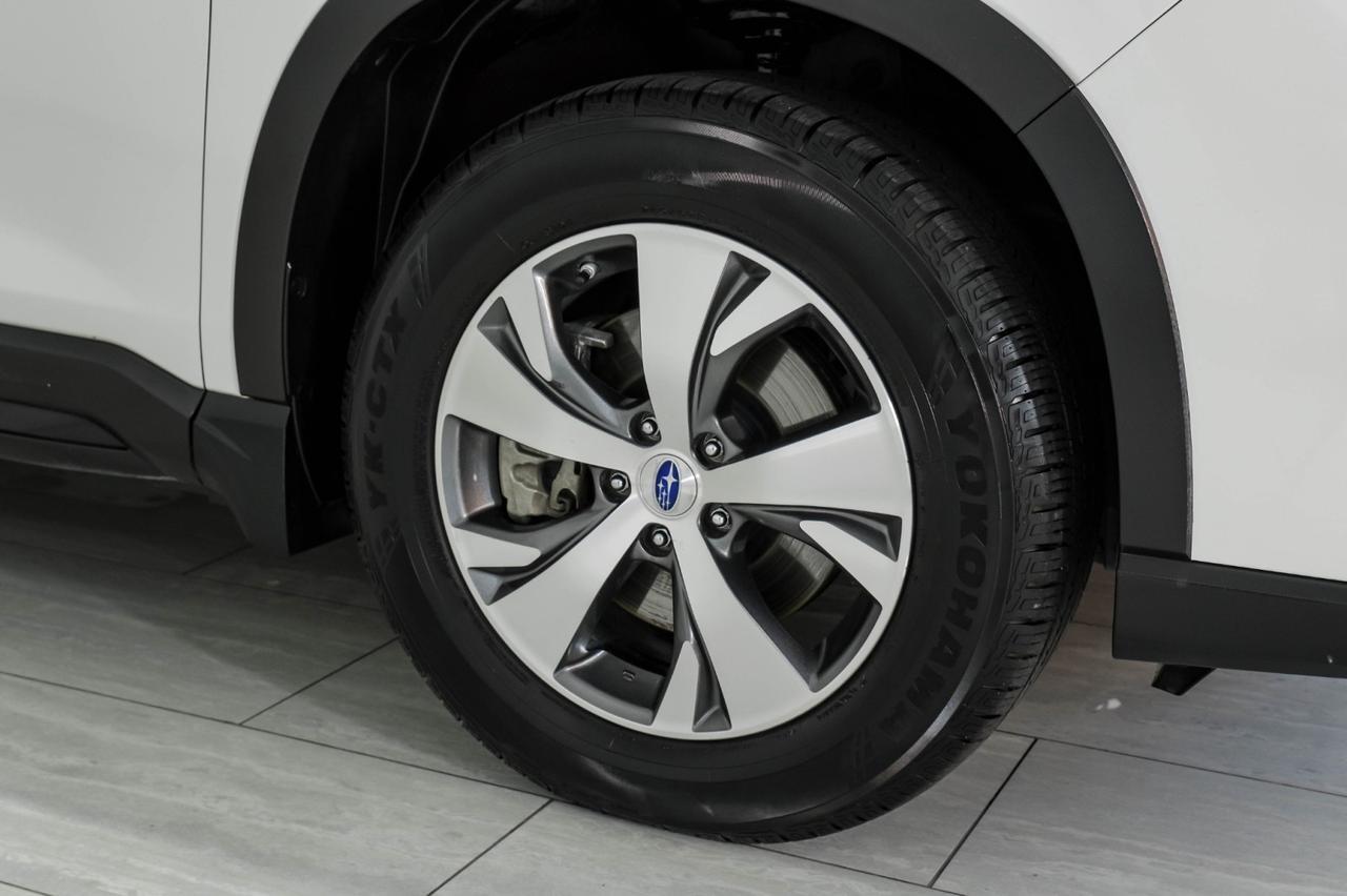 2019 Subaru Ascent PREMIUM AWD EYESIGHT DRIVER ASSIST HEATED SEATS REAR CAMERA KEYLESS START Carrollton TX