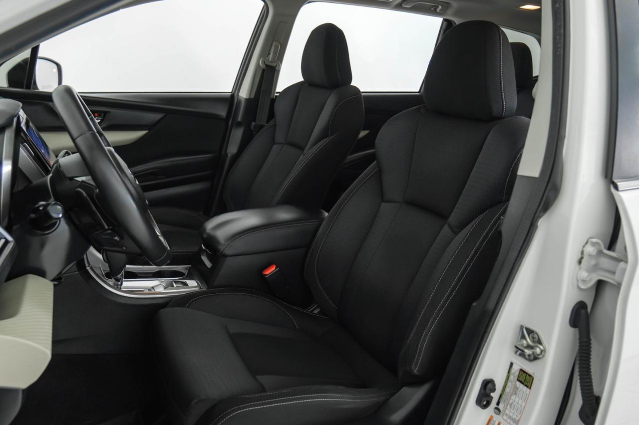 2019 Subaru Ascent PREMIUM AWD EYESIGHT DRIVER ASSIST HEATED SEATS REAR CAMERA KEYLESS START Carrollton TX