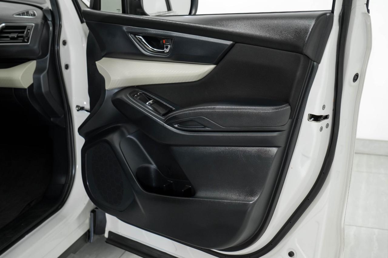 2019 Subaru Ascent PREMIUM AWD EYESIGHT DRIVER ASSIST HEATED SEATS REAR CAMERA KEYLESS START Carrollton TX