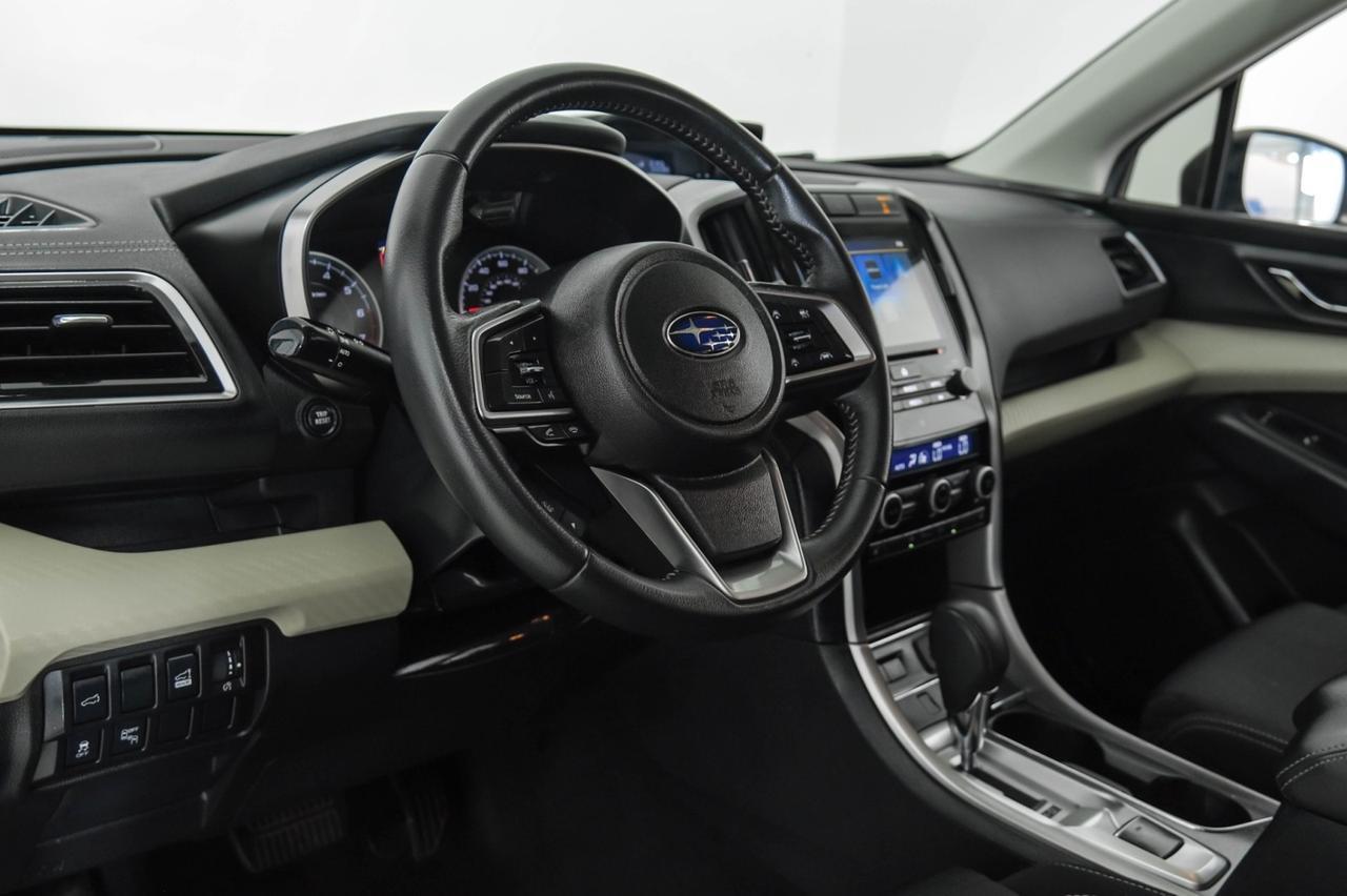 2019 Subaru Ascent PREMIUM AWD EYESIGHT DRIVER ASSIST HEATED SEATS REAR CAMERA KEYLESS START Carrollton TX