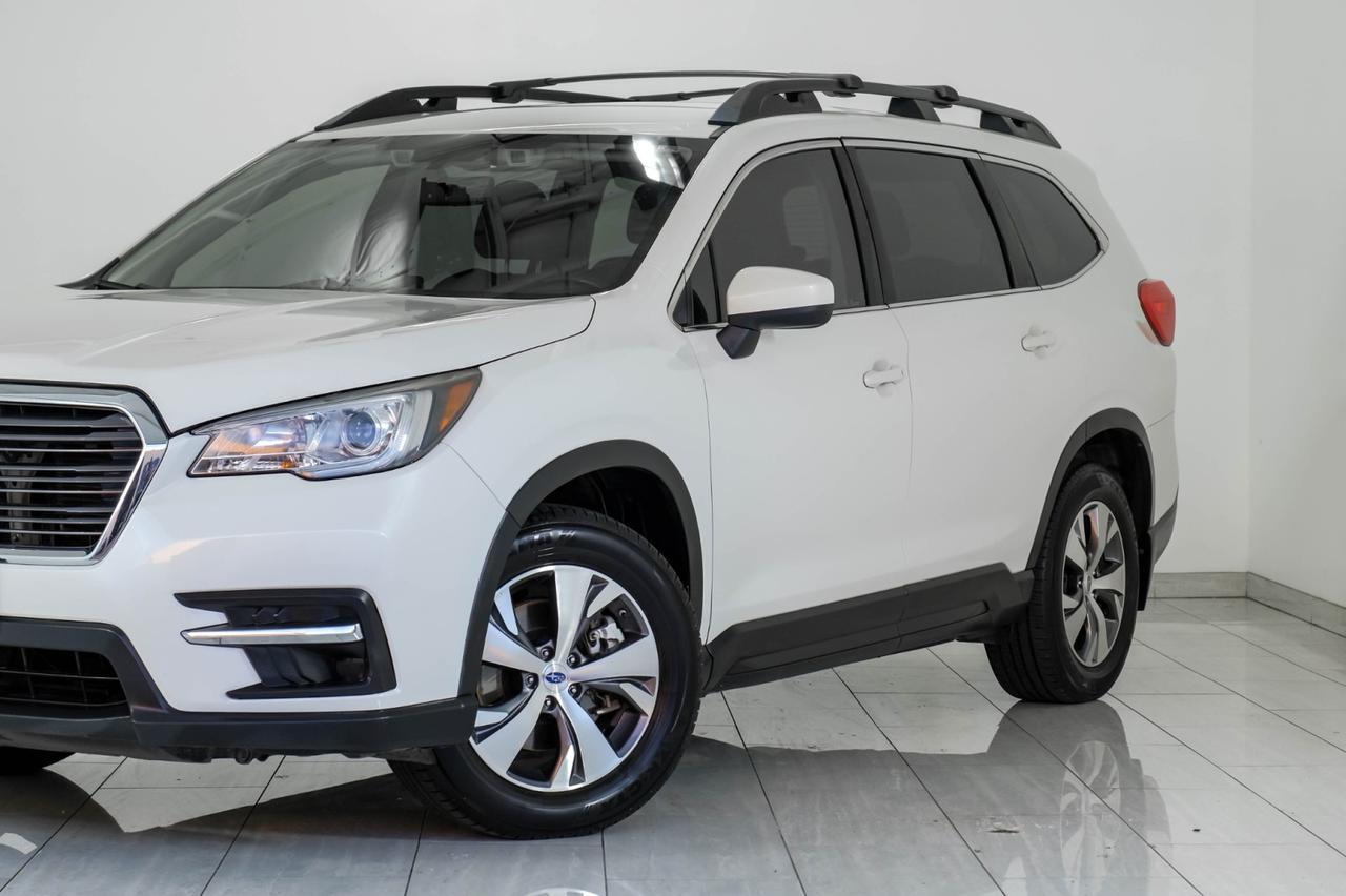 2019 Subaru Ascent PREMIUM AWD EYESIGHT DRIVER ASSIST HEATED SEATS REAR CAMERA KEYLESS START Carrollton TX