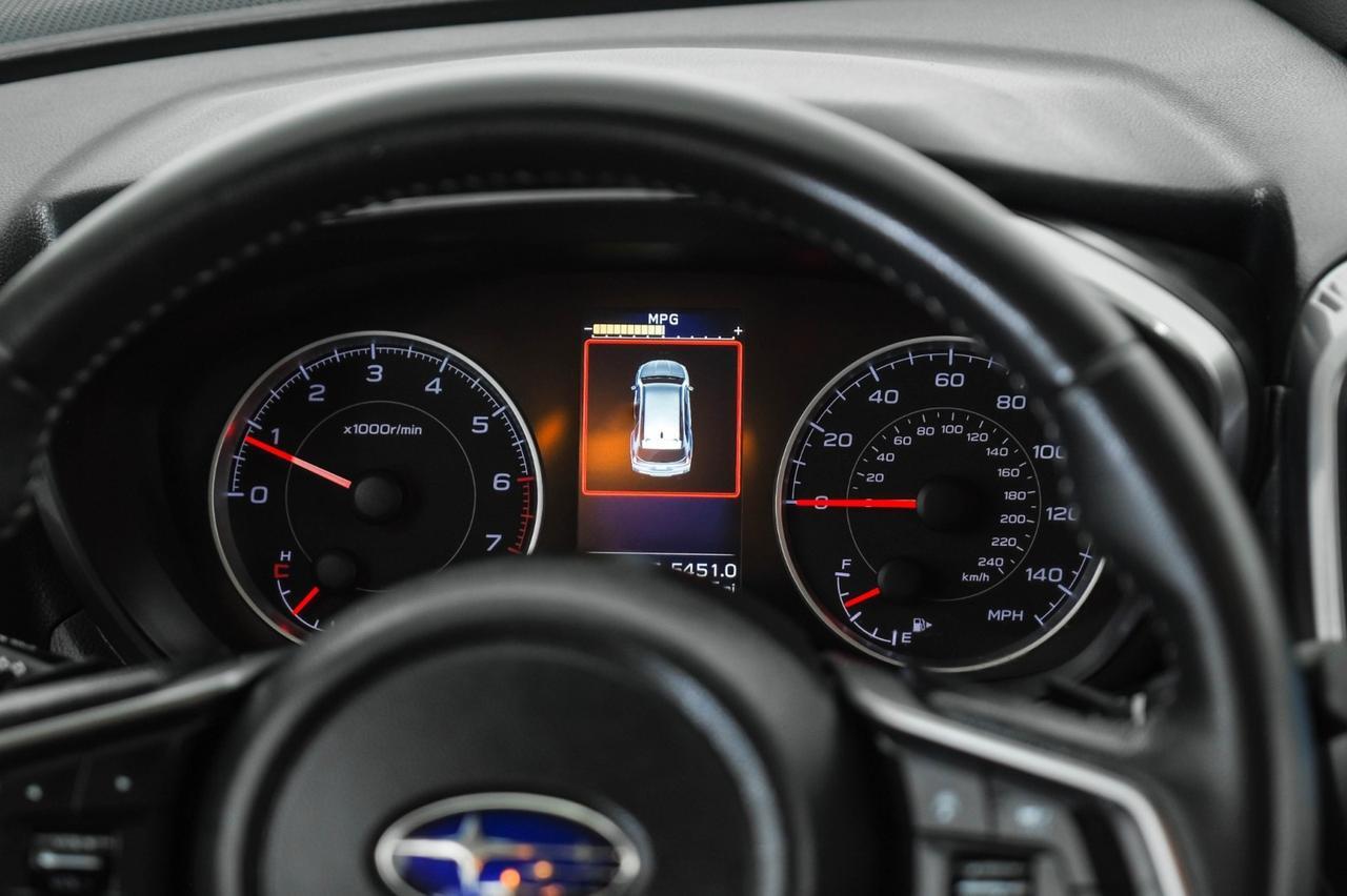 2019 Subaru Ascent PREMIUM AWD EYESIGHT DRIVER ASSIST HEATED SEATS REAR CAMERA KEYLESS START Carrollton TX