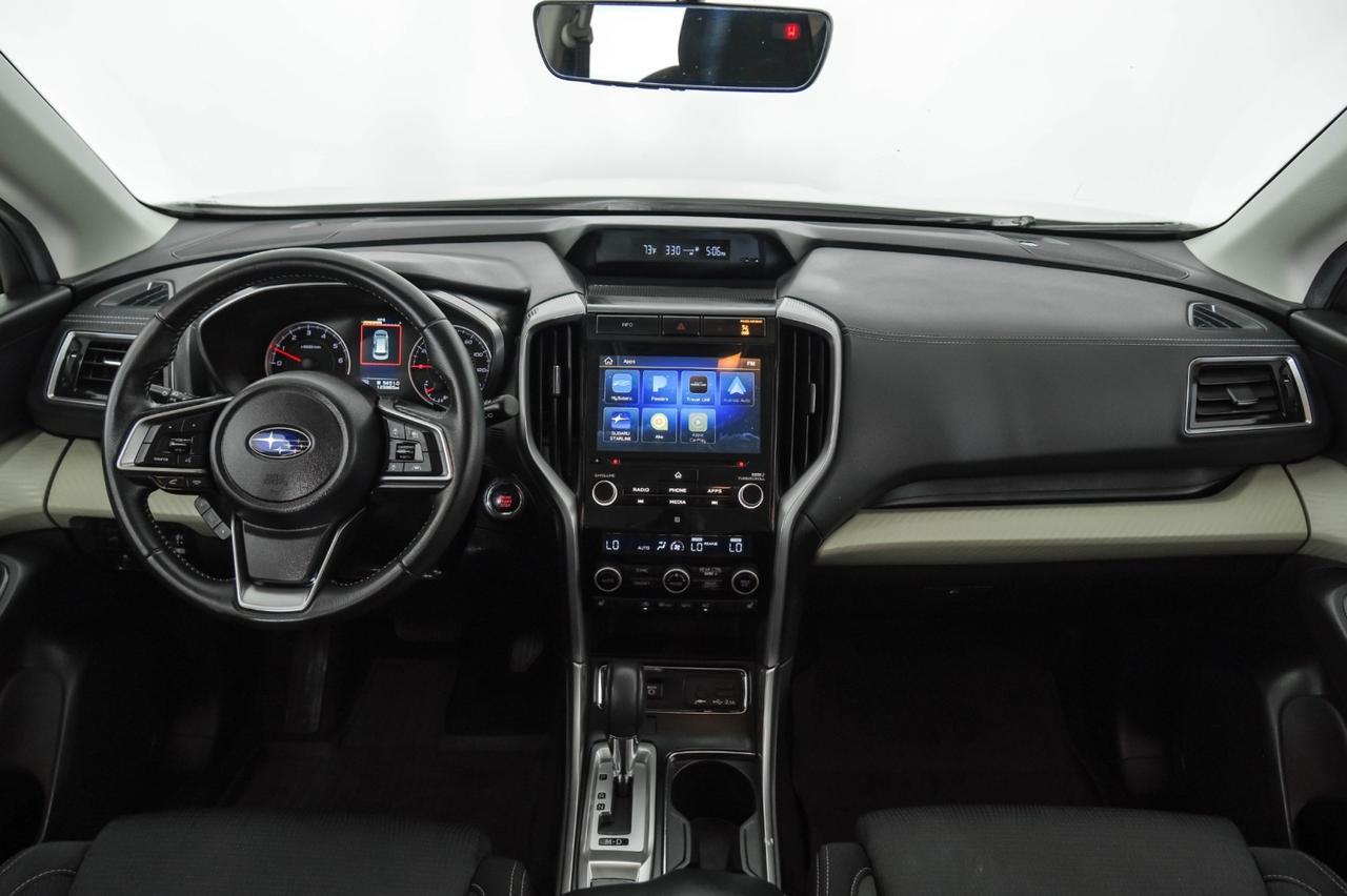 2019 Subaru Ascent PREMIUM AWD EYESIGHT DRIVER ASSIST HEATED SEATS REAR CAMERA KEYLESS START Carrollton TX