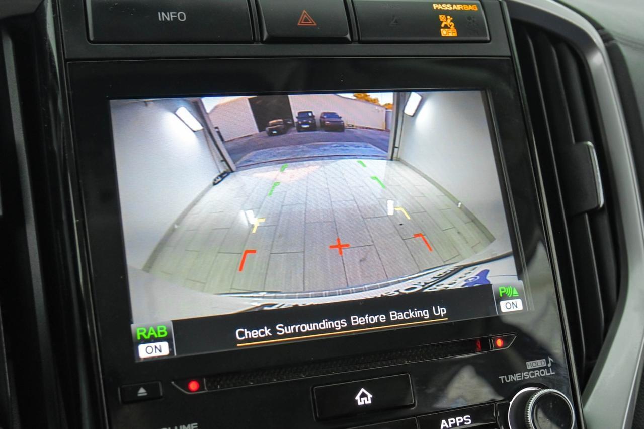 2019 Subaru Ascent PREMIUM AWD EYESIGHT DRIVER ASSIST HEATED SEATS REAR CAMERA KEYLESS START Carrollton TX