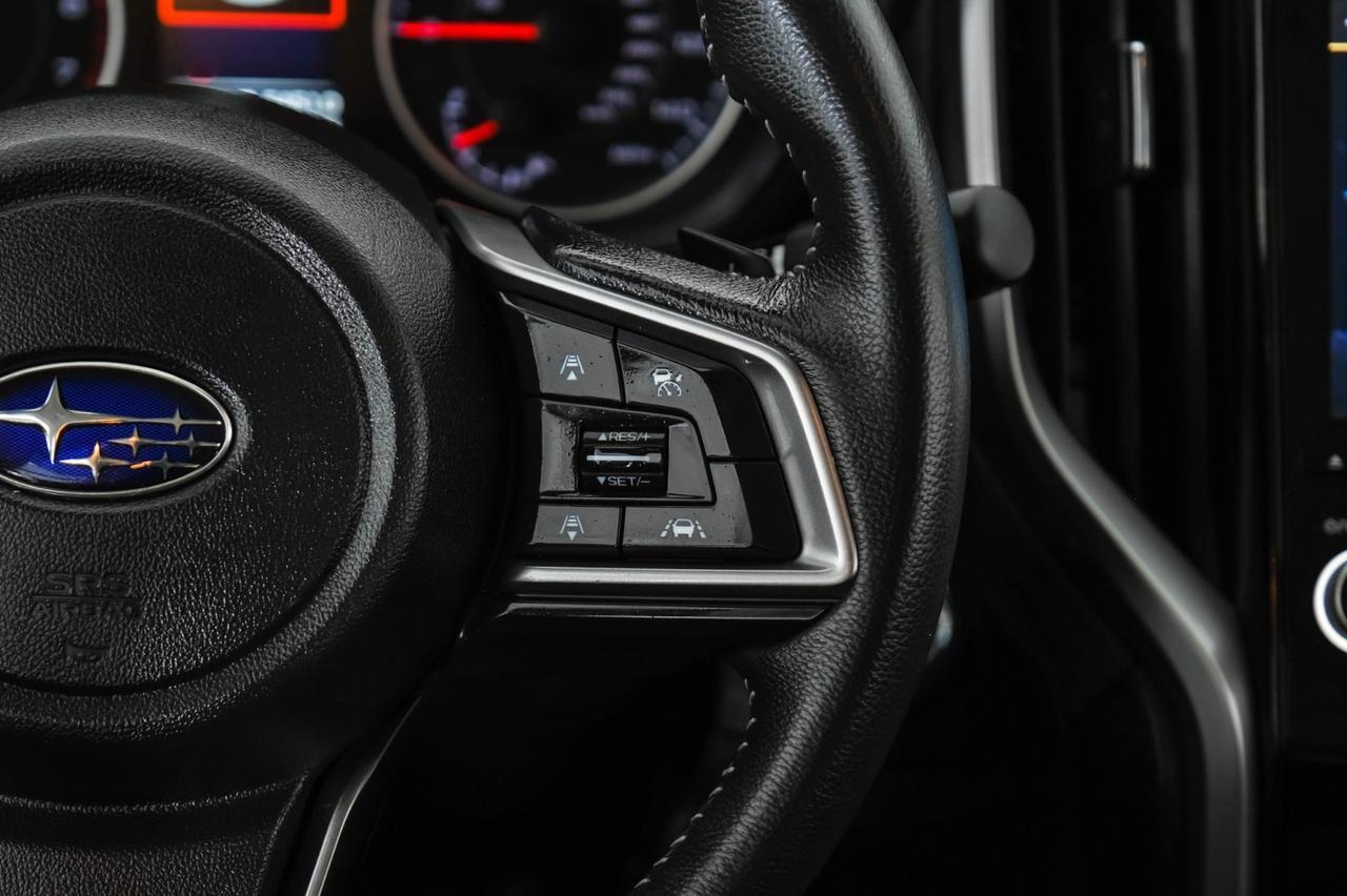 2019 Subaru Ascent PREMIUM AWD EYESIGHT DRIVER ASSIST HEATED SEATS REAR CAMERA KEYLESS START Carrollton TX