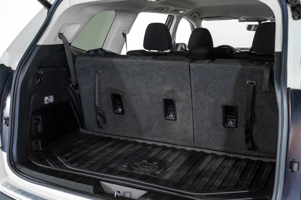 2019 Subaru Ascent PREMIUM AWD EYESIGHT DRIVER ASSIST HEATED SEATS REAR CAMERA KEYLESS START Carrollton TX