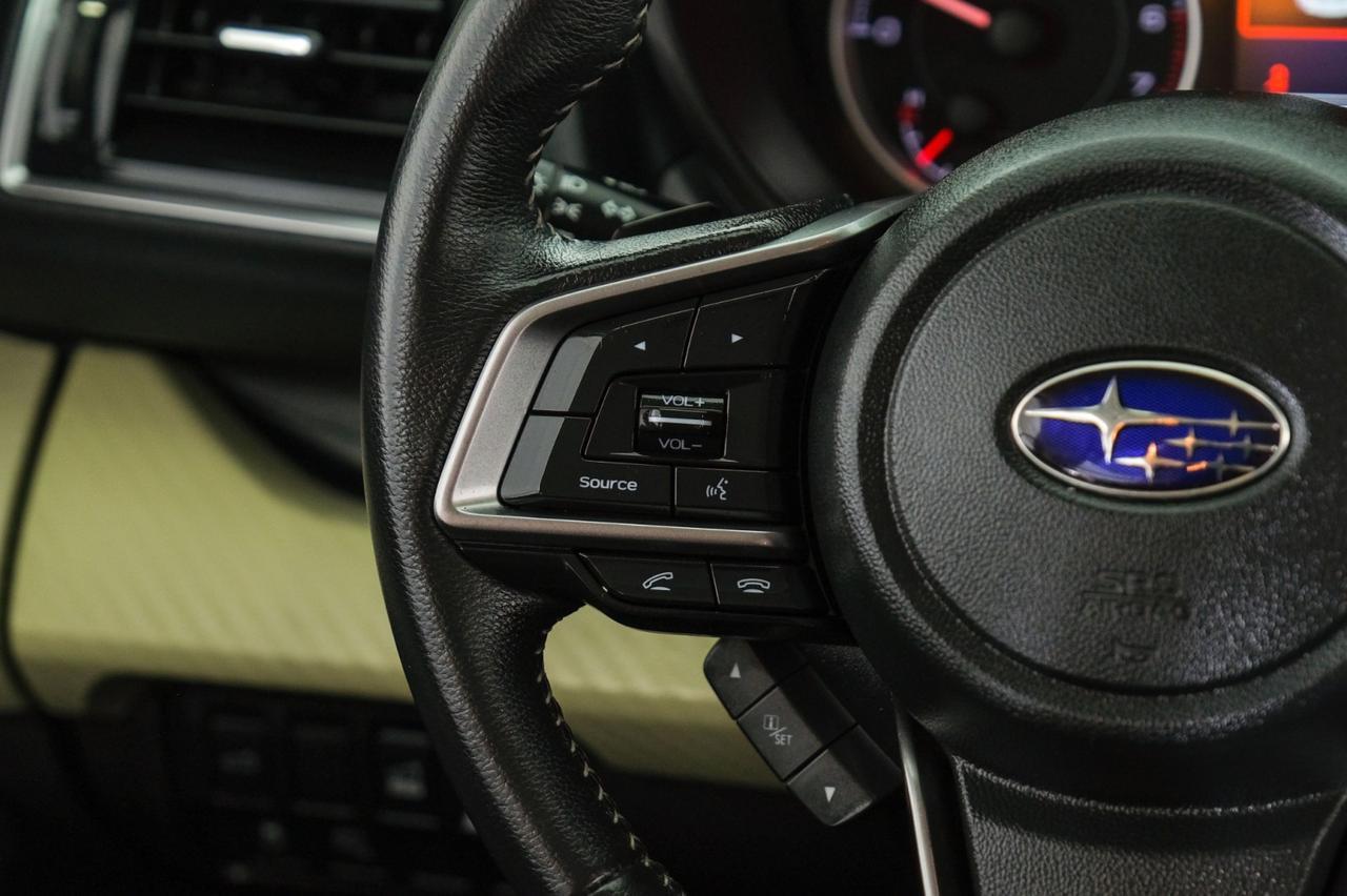 2019 Subaru Ascent PREMIUM AWD EYESIGHT DRIVER ASSIST HEATED SEATS REAR CAMERA KEYLESS START Carrollton TX