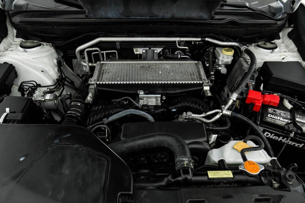 2019 Subaru Ascent PREMIUM AWD EYESIGHT DRIVER ASSIST HEATED SEATS REAR CAMERA KEYLESS START Carrollton TX