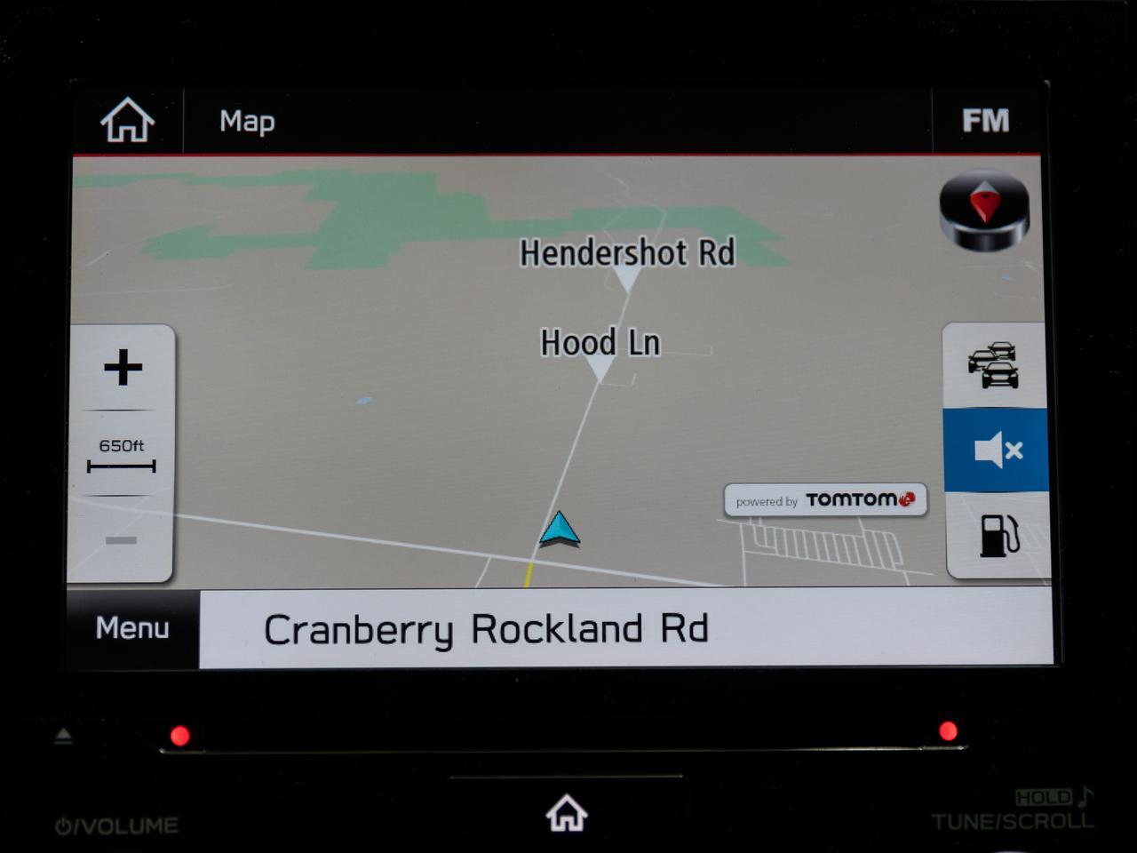 2019 Subaru Ascent Premium AWD 7-Passenger NAV Cranberry PA