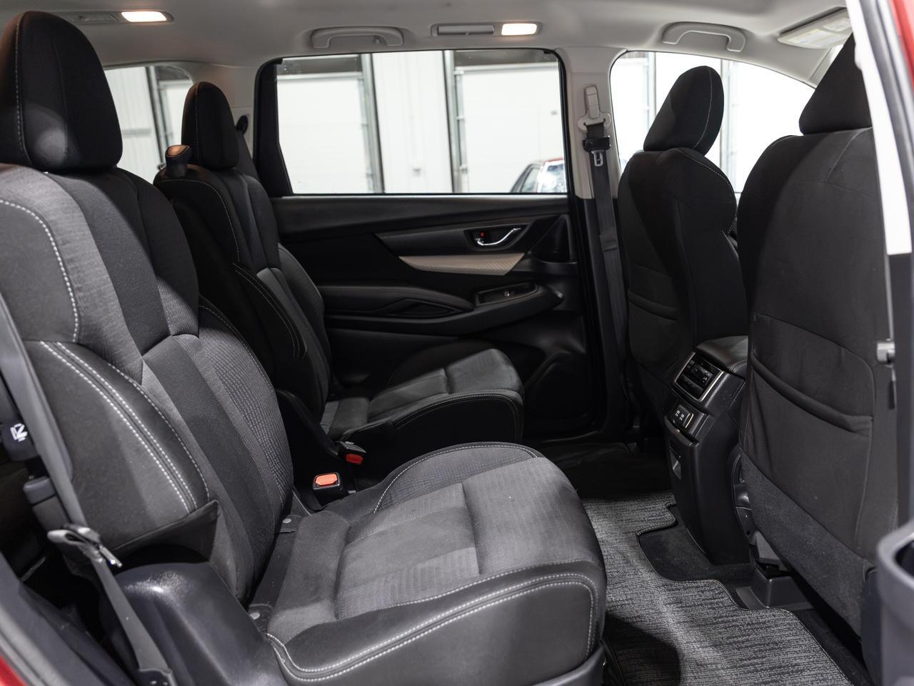 2019 Subaru Ascent Premium AWD 7-Passenger NAV Cranberry PA