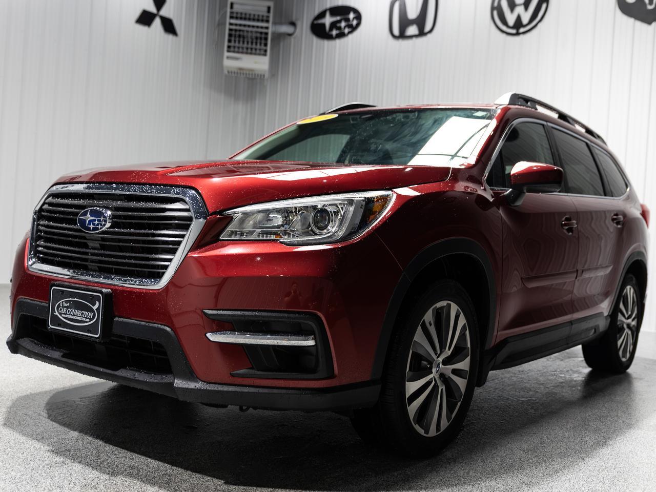 2019 Subaru Ascent Premium AWD 7-Passenger NAV Cranberry PA