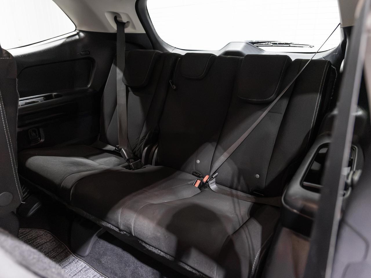 2019 Subaru Ascent Premium AWD 7-Passenger NAV Cranberry PA