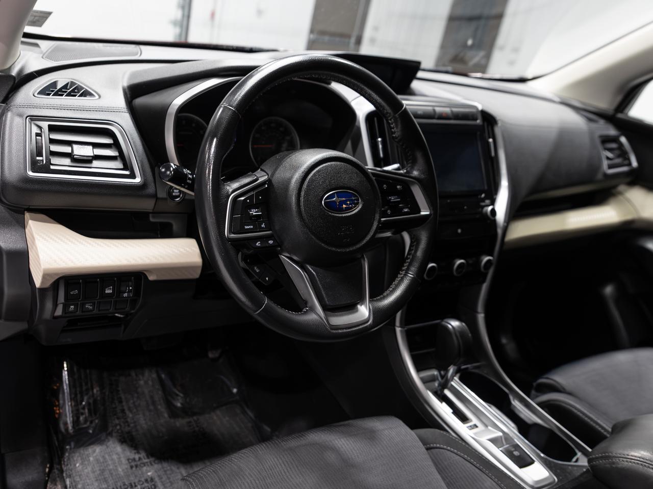 2019 Subaru Ascent Premium AWD 7-Passenger NAV Cranberry PA