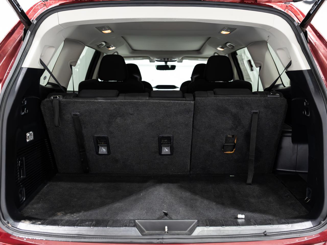 2019 Subaru Ascent Premium AWD 7-Passenger NAV Cranberry PA