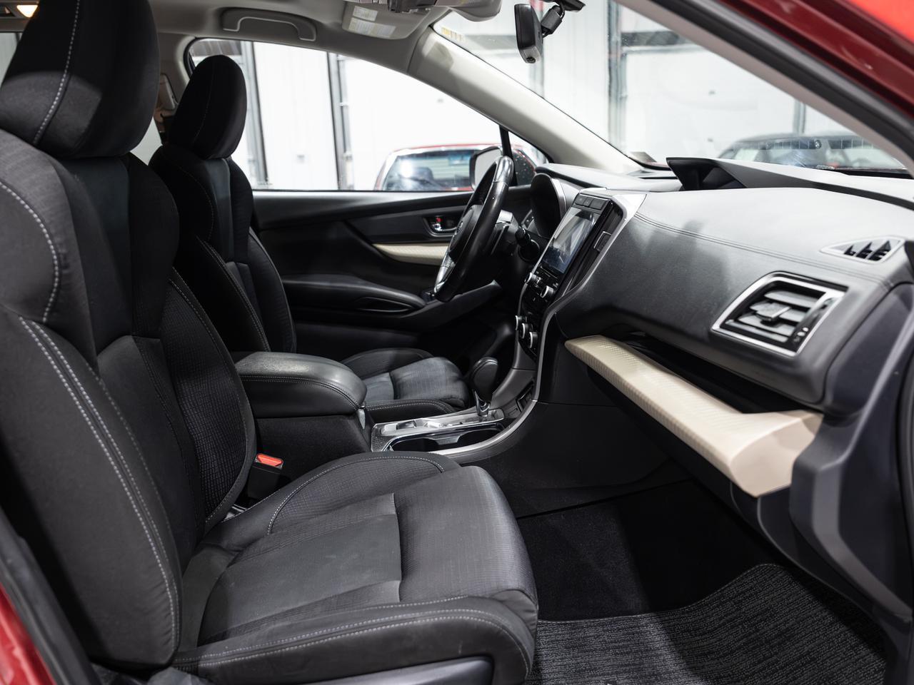 2019 Subaru Ascent Premium AWD 7-Passenger NAV Cranberry PA