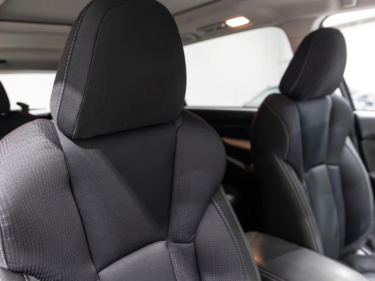 2019 Subaru Ascent Premium AWD 7-Passenger NAV Cranberry PA