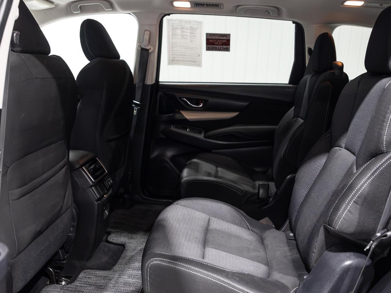 2019 Subaru Ascent Premium AWD 7-Passenger NAV Cranberry PA