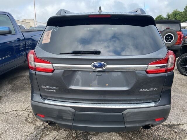 2019 Subaru Ascent Premium Akron OH