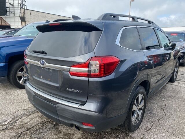 2019 Subaru Ascent Premium Akron OH