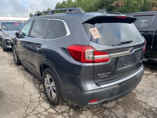 2019 Subaru Ascent Premium Akron OH