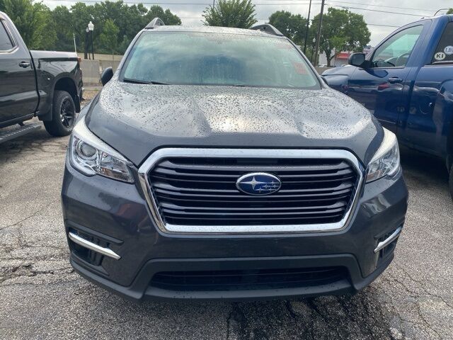 2019 Subaru Ascent Premium Akron OH