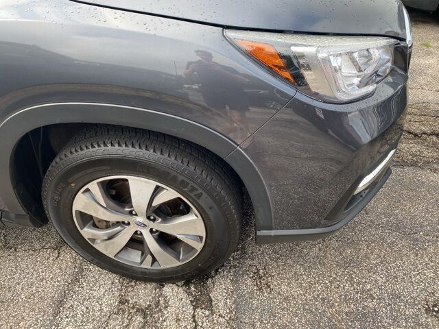 2019 Subaru Ascent Premium Akron OH