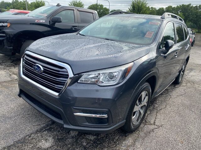 2019 Subaru Ascent Premium Akron OH
