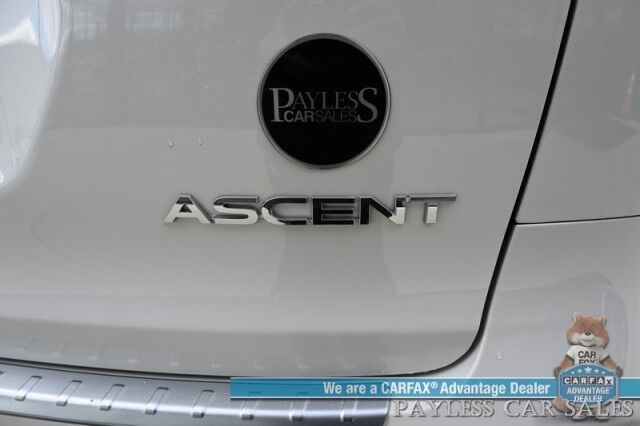 2019 Subaru Ascent Premium Wasilla AK