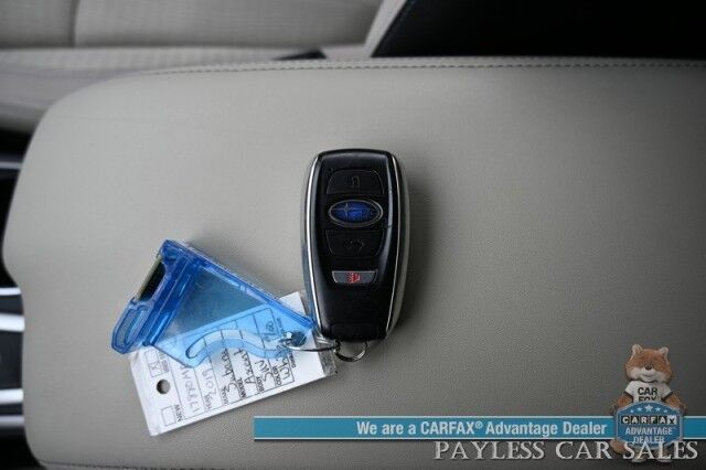2019 Subaru Ascent Premium Wasilla AK