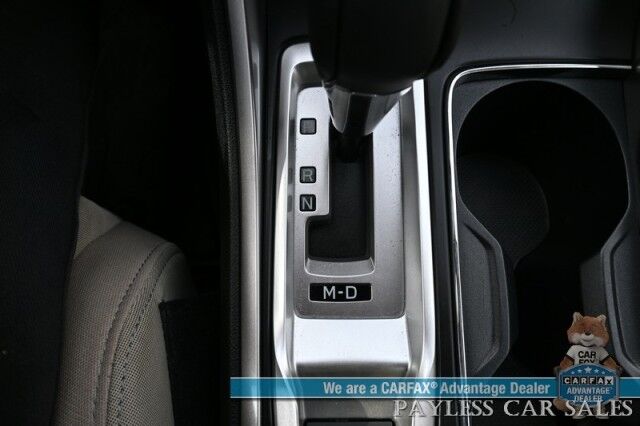 2019 Subaru Ascent Premium Wasilla AK