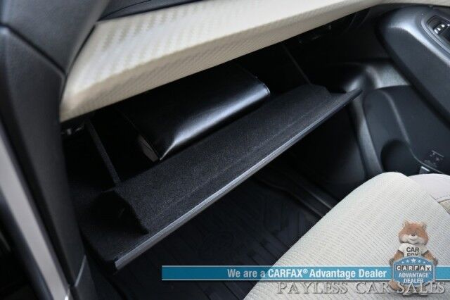 2019 Subaru Ascent Premium Wasilla AK