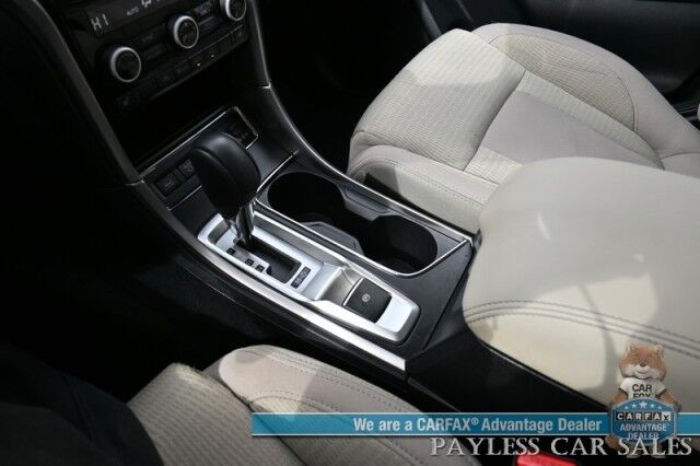 2019 Subaru Ascent Premium Wasilla AK