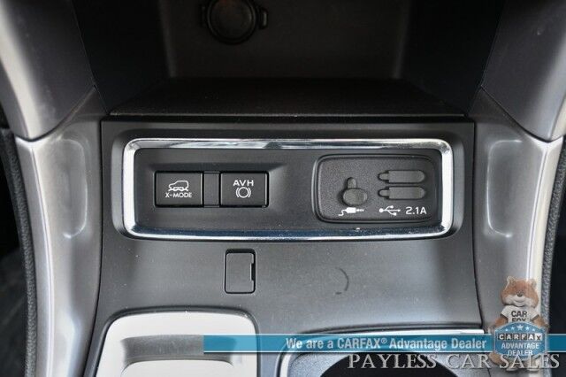 2019 Subaru Ascent Premium Wasilla AK