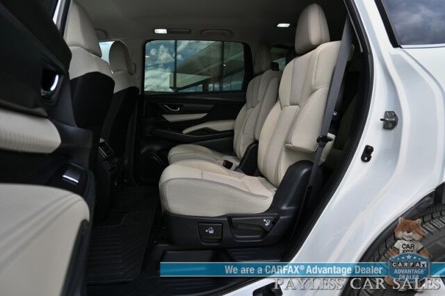 2019 Subaru Ascent Premium Wasilla AK