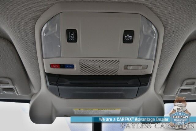 2019 Subaru Ascent Premium Wasilla AK