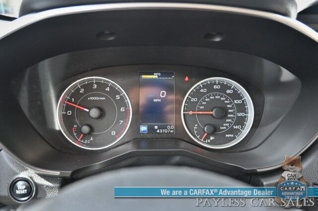 2019 Subaru Ascent Premium Wasilla AK