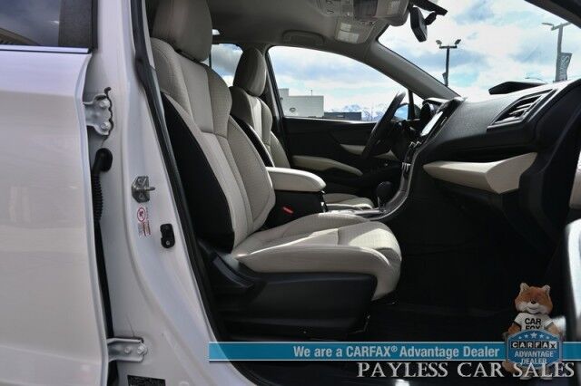 2019 Subaru Ascent Premium Wasilla AK